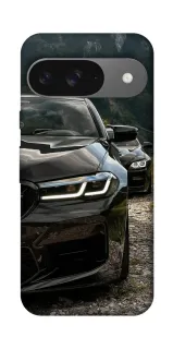 Чохол на Google Pixel 10 BMW v39 фото 1 з 1