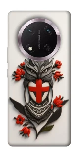 Чохол на Honor X9c Мотанка надії 3D фото 1 з 1