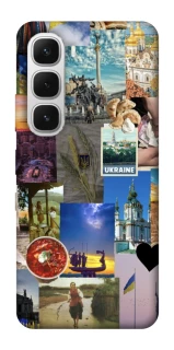 Чохол на Infinix Hot 60i Ukraine style ver.1 фото 1 з 1