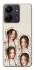 Чехол на Xiaomi Poco C65 Shuhua - (G)I-DLE фото 1 из 1