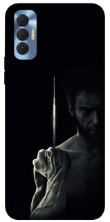 Чохол на TECNO Spark 8P Logan фото 1 з 1