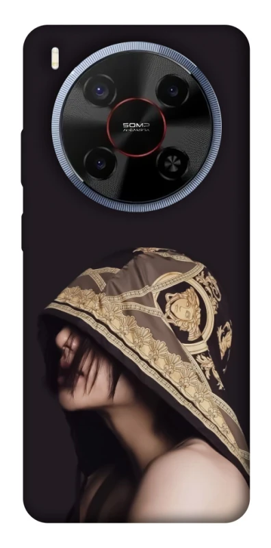 Чохол на ZTE Blade V70 Max HyunJin v2 фото 1 з 1