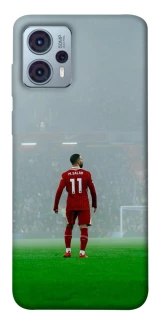 Чохол на Motorola Moto G23 Mohamed Salah фото 1 Чохол на Motorola Moto G23 Mohamed Salah фото 1 з 1