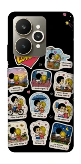 Чохол на Realme 15 Love is ver.4 фото 1 з 1