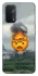 Чохол на Oppo A54 5G / A74 5G Moscow never sleeps ver.2 фото 1 з 1