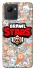 Чохол на Realme C30 Brawl Stars ver.15 фото 1 з 1