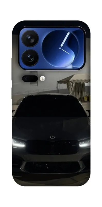 Чехол на Xiaomi 17 Pro BMW V55 фото 1 из 1