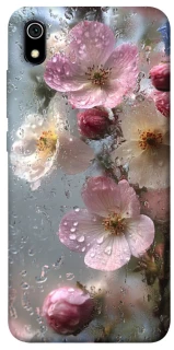 Чехол на Xiaomi Redmi 7A Flowers v10 фото 1 из 1