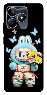 Чохол на Realme C53 Japan Labubu фото 1 з 1