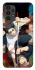 Чехол на Samsung Galaxy A13 4G Jujutsu kaisen v5 фото 1 из 1