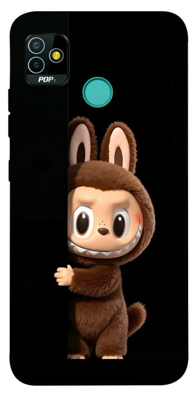 Чехол на TECNO POP 5 Boo Labubu фото 1 из 1