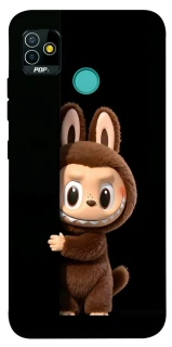 Чохол на TECNO POP 5 Boo Labubu фото 1 з 1