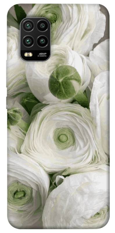 Чохол на Xiaomi Mi 10 Lite Mornings фото 1 з 1