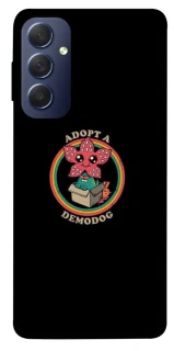 Чохол на Samsung Galaxy M54 5G Stranger Things ver.14 фото 1 з 1