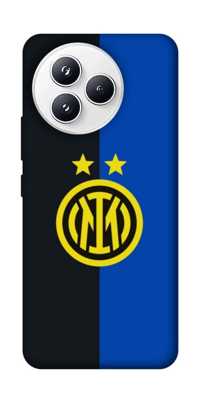 Чохол на Xiaomi Civi 5 Pro FC Inter v1 фото 1 з 1