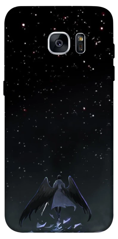 Чохол на Samsung G935F Galaxy S7 Edge Omniscient Reader's v4 фото 1 з 1