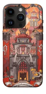 Чехол на Apple iPhone 14 Pro (6.1") Orgrimmar фото 1 из 1