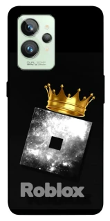 Чохол на Realme GT2 King Roblox фото 1 з 1