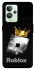 Чохол на Realme GT2 King Roblox фото 1 з 1