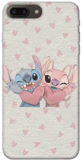 Чехол на Apple iPhone 7 plus / 8 plus Stitch ver.29 фото 1 из 1