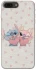 Чехол на Apple iPhone 7 plus / 8 plus Stitch ver.29 фото 1 из 1