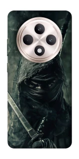 Чохол на Oppo Reno 12 F 4G/5G Assassin фото 1 з 1