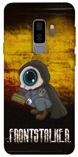 Чохол на Samsung Galaxy S9+ FRONTSTALKER фото 1 з 1