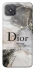 Чохол на Oppo A92s Dior ver.3 фото 1 з 1