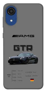 Чохол на Samsung Galaxy A03 Core MB AMG GTR фото 1 Чохол на Samsung Galaxy A03 Core MB AMG GTR фото 1 з 1