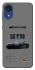 Чохол на Samsung Galaxy A03 Core MB AMG GTR фото 1 Чохол на Samsung Galaxy A03 Core MB AMG GTR фото 1 з 1