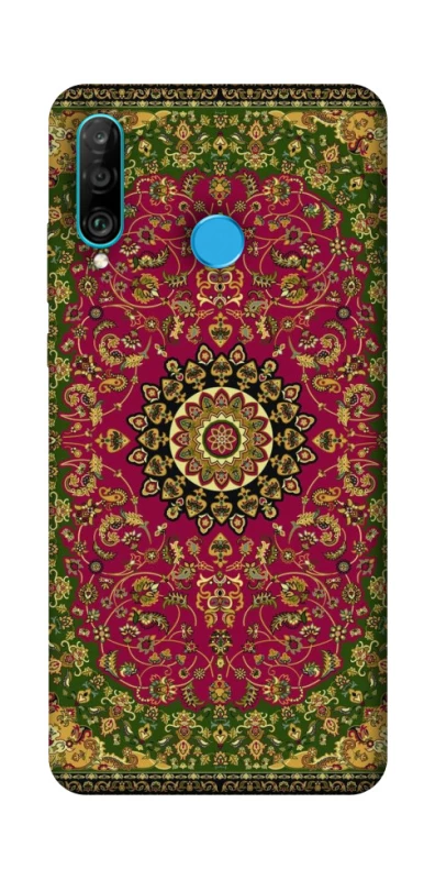 Чохол на Huawei P30 lite Килим v13 фото 1 з 1