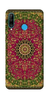 Чохол на Huawei P30 lite Килим v13 фото 1 з 1