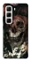 Чохол на Infinix Hot 50 4G Romantic Halloween ver.1 фото 1 з 1