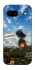 Чехол на Google Pixel 8a Moscow never sleeps ver.5 фото 1 из 1