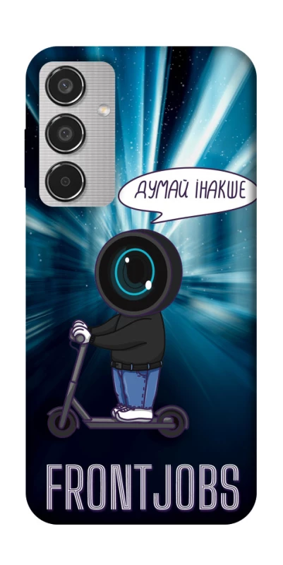 Чехол на Samsung Galaxy M35 Frontjobs фото 1 из 1