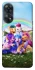 Чехол на Oppo Reno 8T 4G My Little Pony ver.5 фото 1 из 1