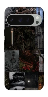 Чехол на Google Pixel 10 Pro XL Christmas mood ver.6 фото 1 из 1