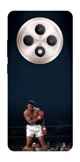 Чохол на Oppo Reno 12 F 4G/5G muhammad ali фото 1 з 1