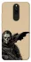 Чехол на Xiaomi Redmi 8 Ghost v1 фото 1 из 1