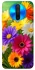 Чехол на Xiaomi Poco X2 Flowers v32 фото 1 из 1