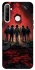 Чохол на Realme 6i Stranger Things ver.27 фото 1 з 1