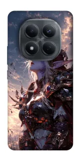 Чехол на Xiaomi Redmi Note 15 Pro 4G Sylvanas v2 фото 1 из 1