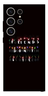 Чехол на Samsung Galaxy S25 Ultra Stranger Things ver.6 фото 1 Чехол на Samsung Galaxy S25 Ultra Stranger Things ver.6 фото 1 из 1