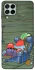 Чохол на Samsung Galaxy M53 5G Mr.Krabs фото 1 з 1