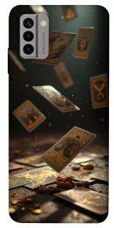 Чохол на Nokia G22 Tarot фото 1 з 1