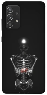 Чохол на Samsung Galaxy A52 4G / A52 5G Скелетон фото 1 з 1