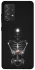 Чохол на Samsung Galaxy A52 4G / A52 5G Скелетон фото 1 з 1