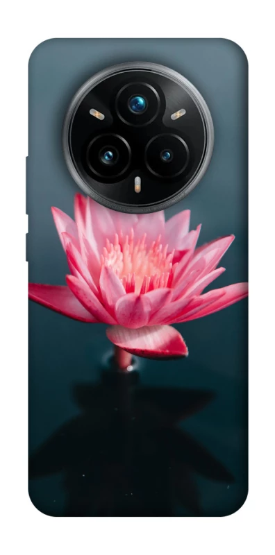 Чохол на Realme 14 Pro Лотос фото 1 з 1
