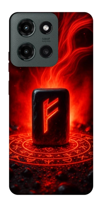 Чохол на Motorola Moto G Power (2025) Феху фото 1 з 1