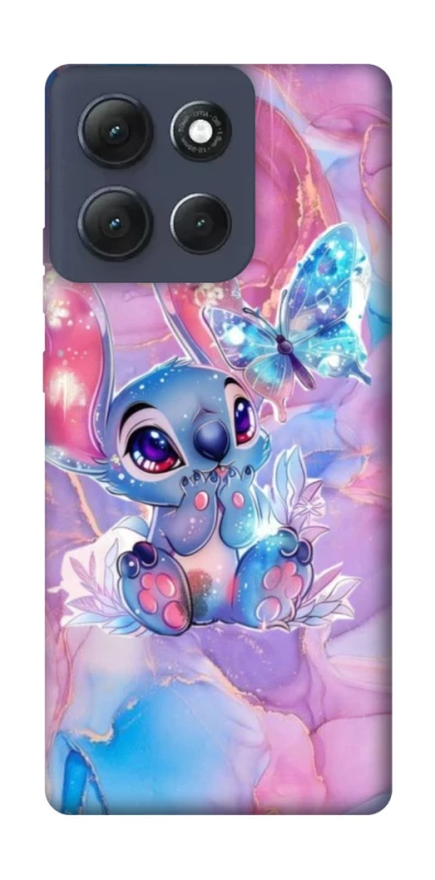 Чохол на Motorola Moto G86 Power Stitch ver.27 фото 1 з 1